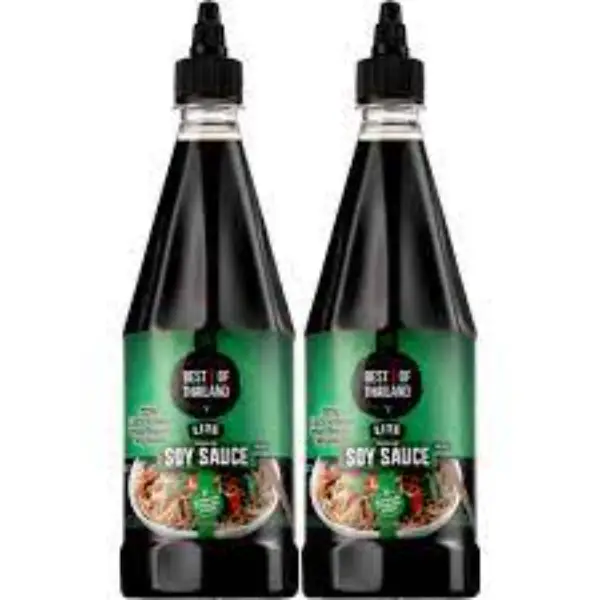 Thailand Premium Lite Soy Sauce