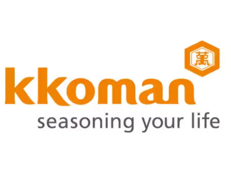 Kikkoman