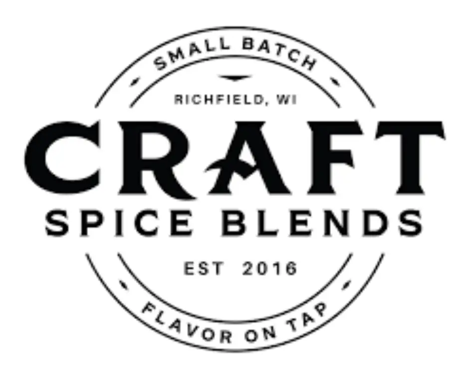 Craft Spice Blend