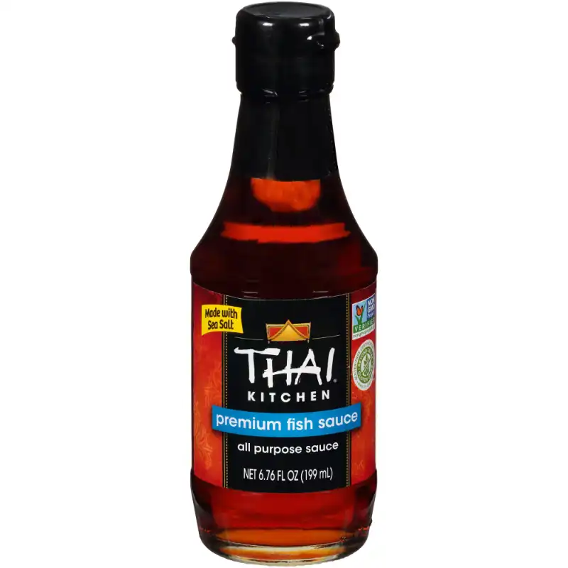 Fish Sauce