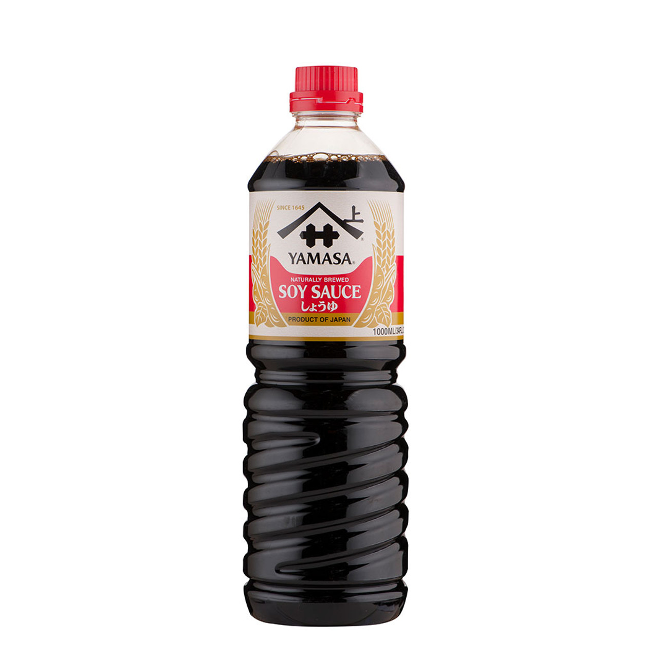 Yamasa Soy Sauce Brand