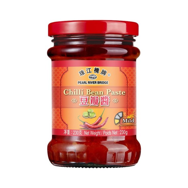 Chilli Bean Paste