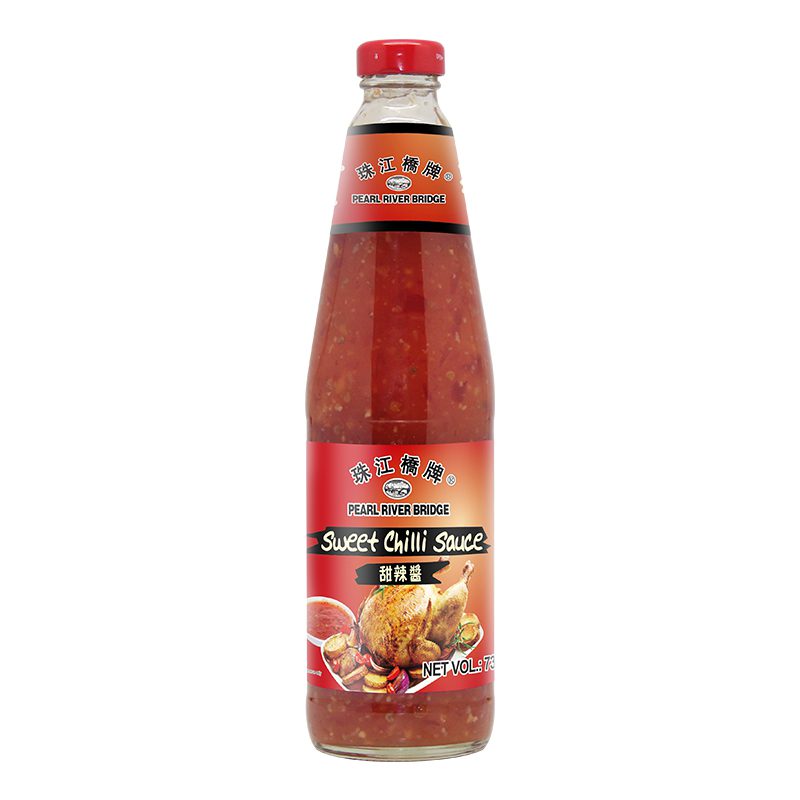 Sweet Chili Sauce Manufacturer