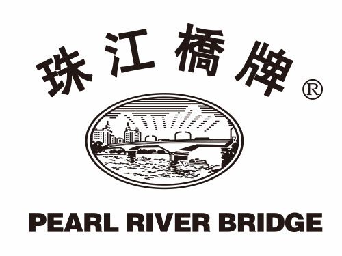 Pearl River Bridge 1997-2001