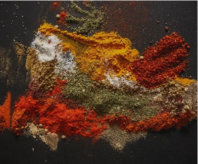 Seasonings and Spice Mixes