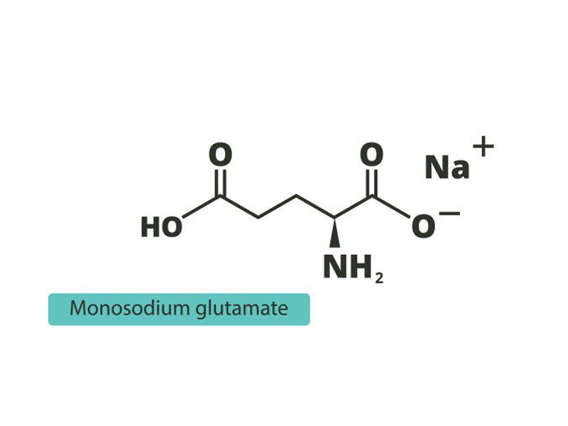 Glutamic Acid Extraction