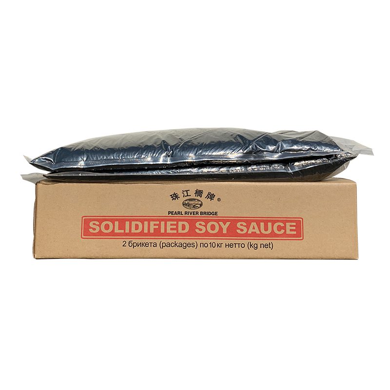 10KG Solidified Soy Sauce