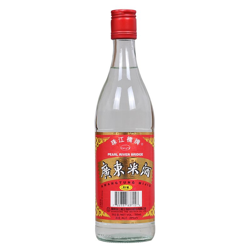 rice wine 750ml