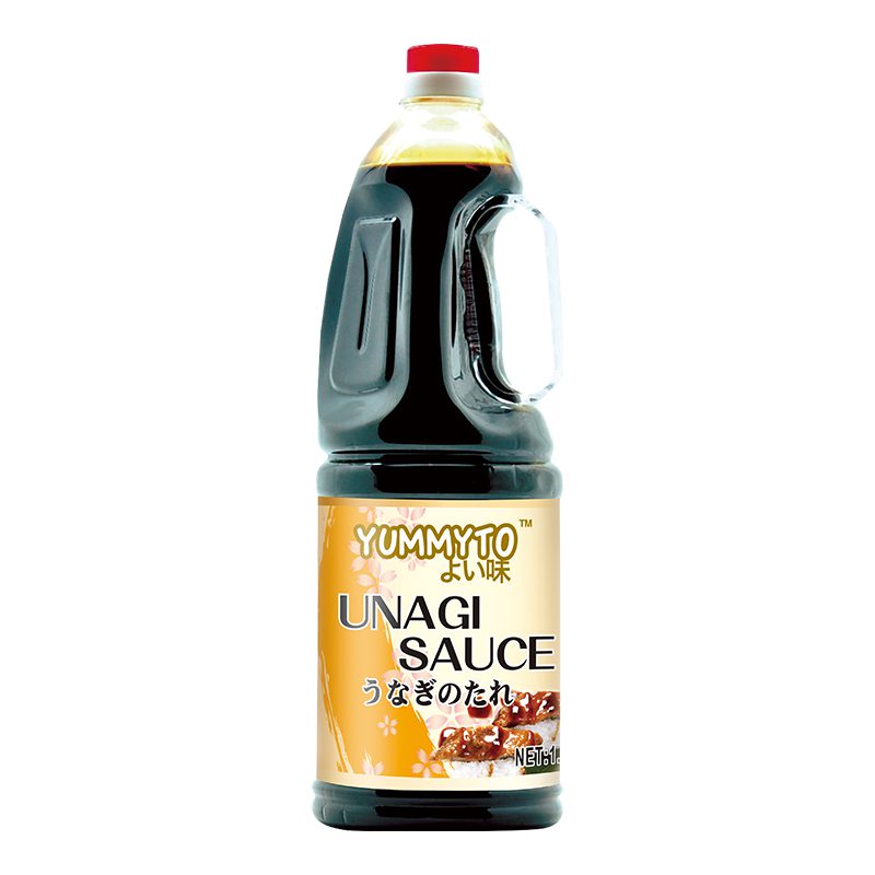 YUMMYTO unagi sauce 1.8L