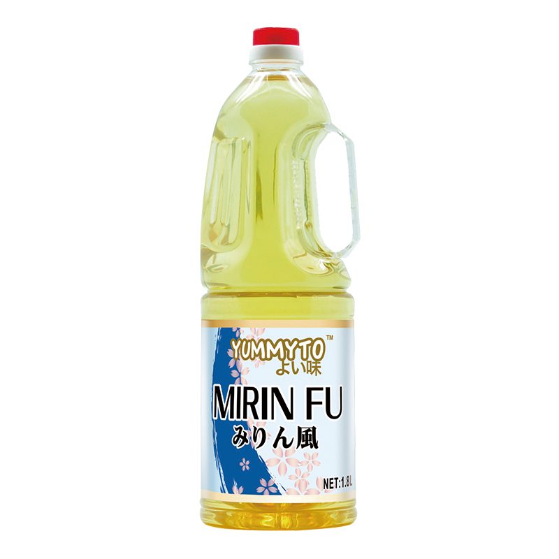 YUMMYTO mirin 1.8L