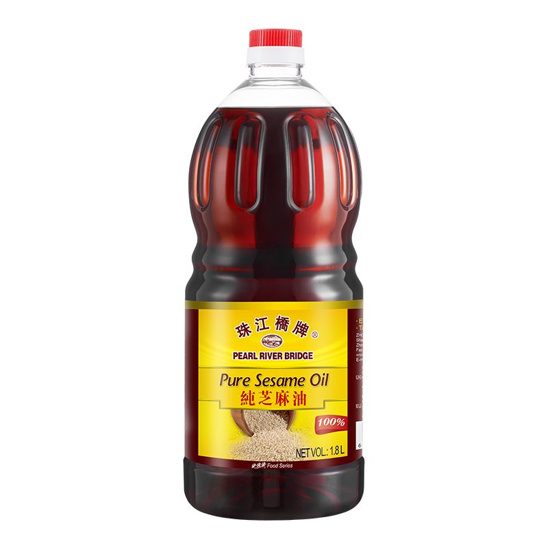 chinese sesame oil