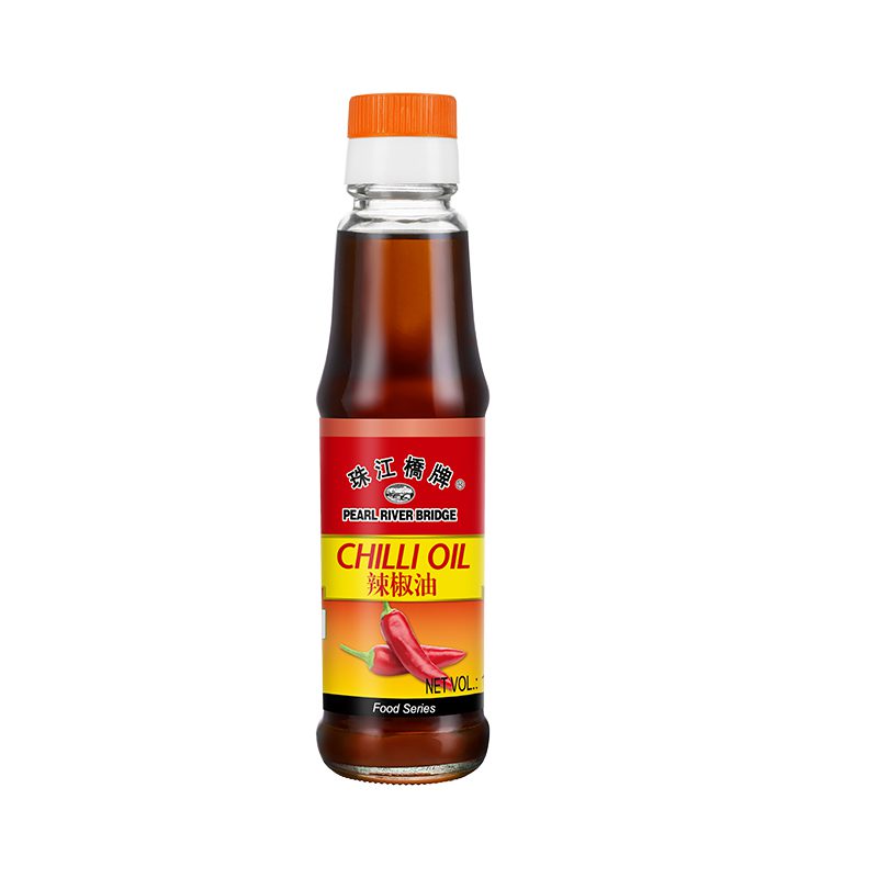 organic chilli oil for cooking