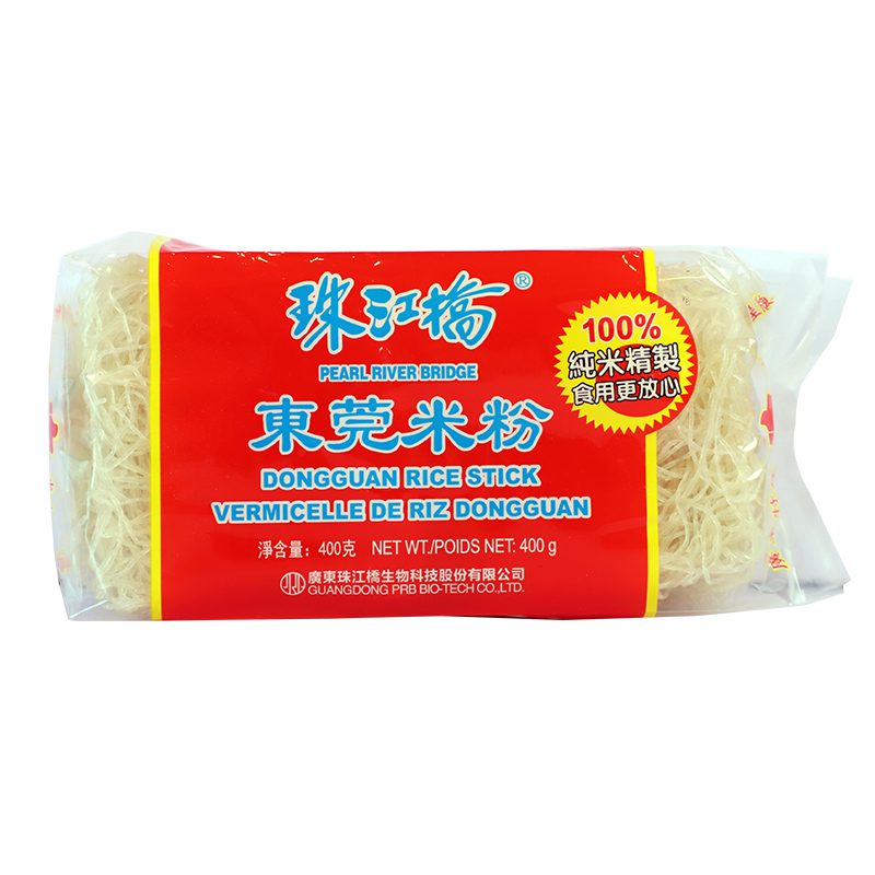 400G Gongguan rice vermicelli