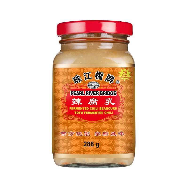 best fermented bean curd brand