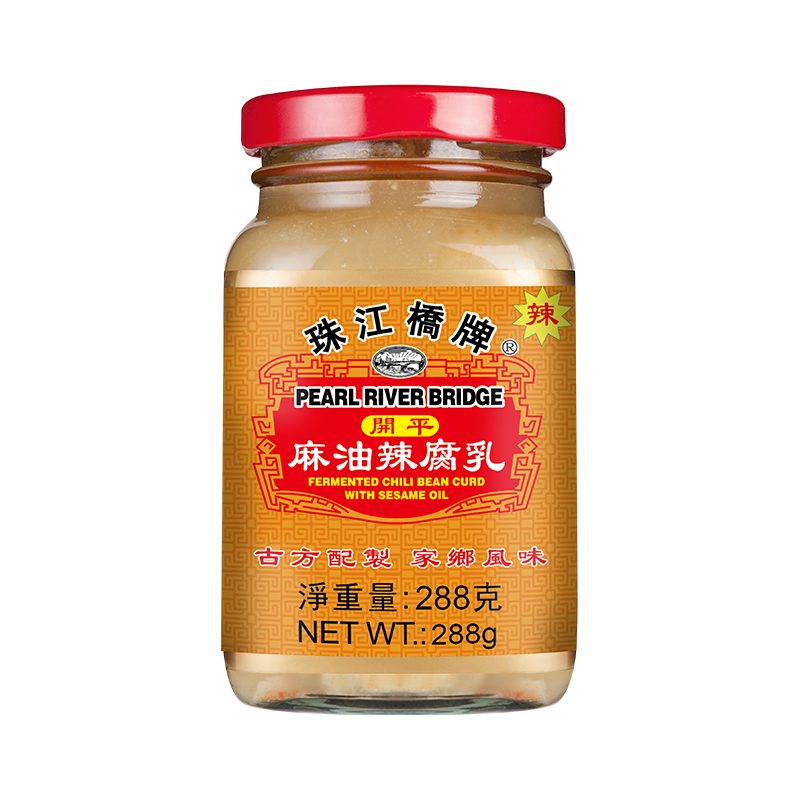 best fermented bean curd brand