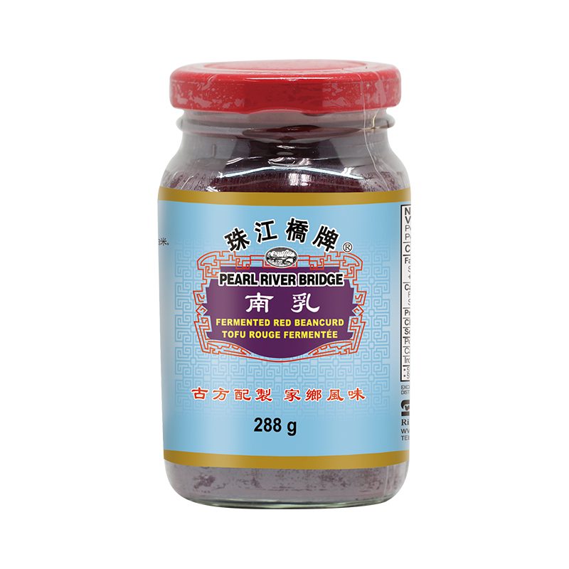 chinese fermented bean curd supplier