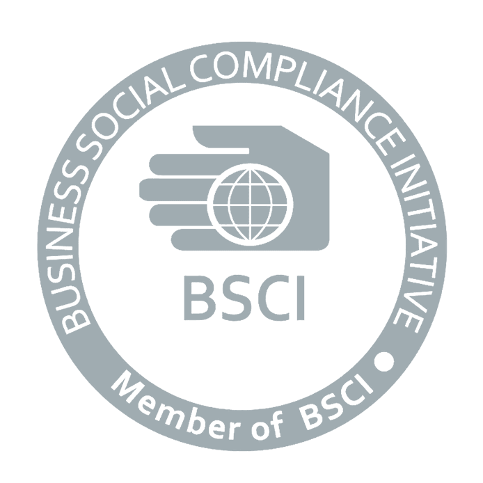 BSCI Certificate