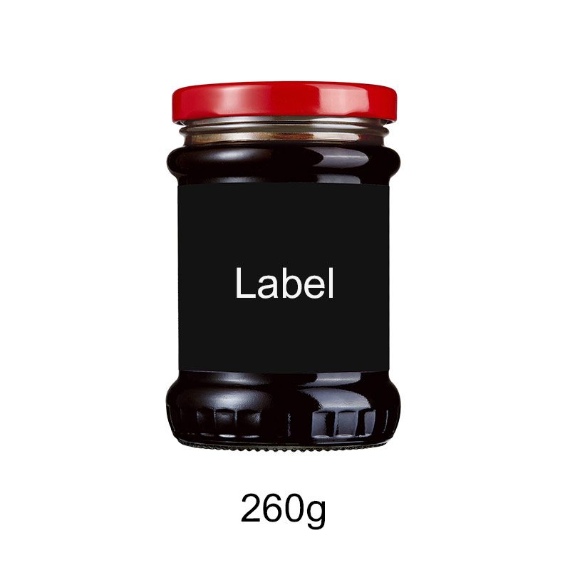 260g sauce bottle