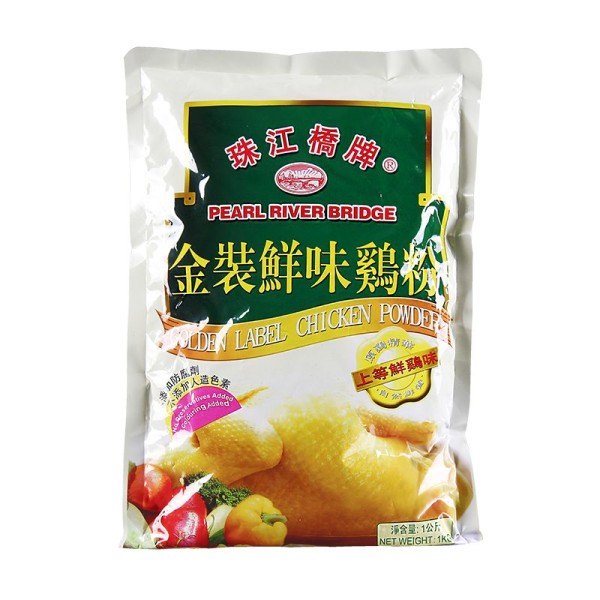 Gold Label Chicken Powder