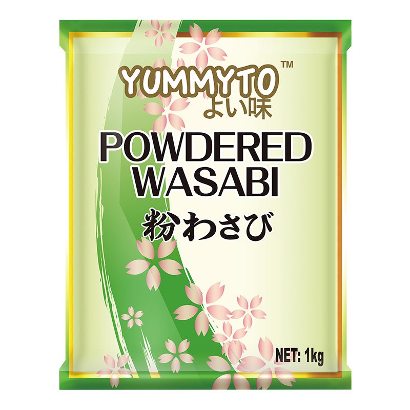 1KG Wasabi