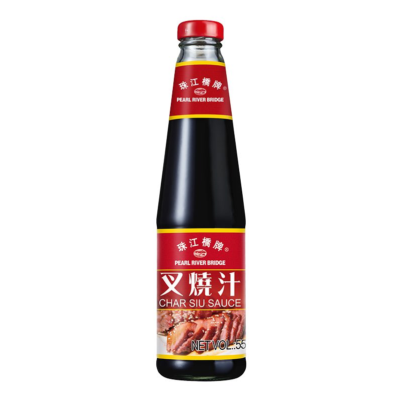 550G Char Sui Sauce