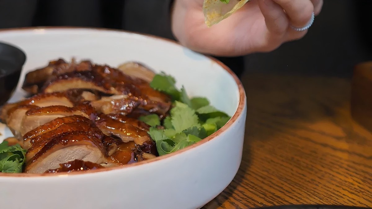 Char Siu Sauce Beyond BBQ Pork